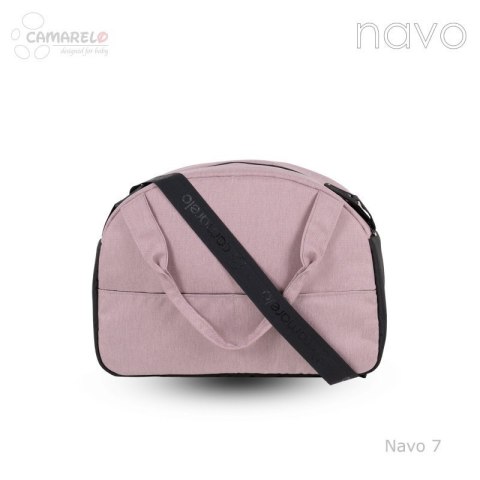Wózek navo nv-07 CAMARELO CAMARELO