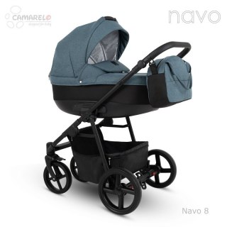 Wózek navo nv-08 CAMARELO CAMARELO