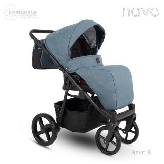 Wózek navo nv-08 CAMARELO CAMARELO