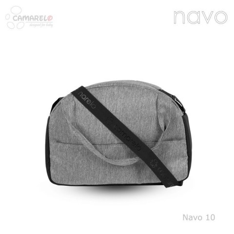 Wózek navo nv-10 CAMARELO CAMARELO