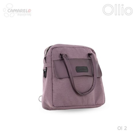 Wózek ollio ol-02 CAMARELO CAMARELO