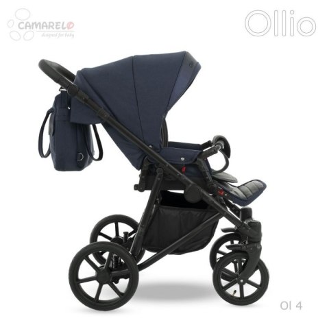 Wózek ollio ol-04 CAMARELO CAMARELO