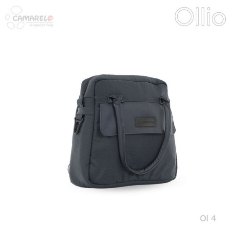 Wózek ollio ol-04 CAMARELO CAMARELO