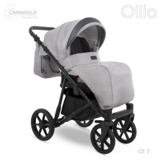 Wózek ollio ol-07 CAMARELO CAMARELO