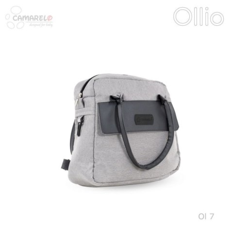 Wózek ollio ol-07 CAMARELO CAMARELO