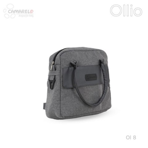 Wózek ollio ol-08 CAMARELO CAMARELO