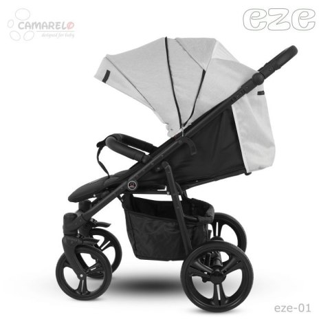 Wózek spacerowy eze 01 CAMARELO CAMARELO