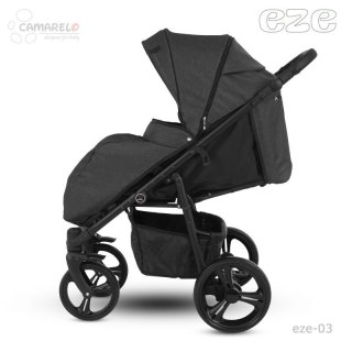 Wózek spacerowy eze 03 CAMARELO CAMARELO