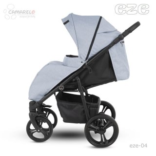 Wózek spacerowy eze 04 CAMARELO CAMARELO