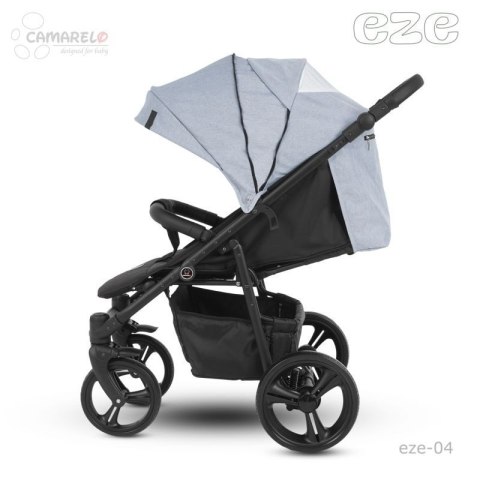 Wózek spacerowy eze 04 CAMARELO CAMARELO