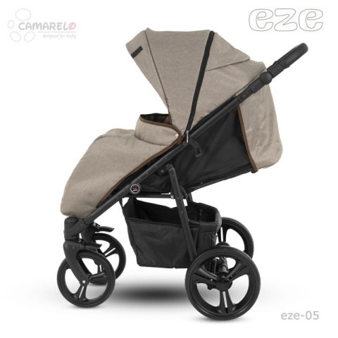 Wózek spacerowy eze 05 CAMARELO CAMARELO