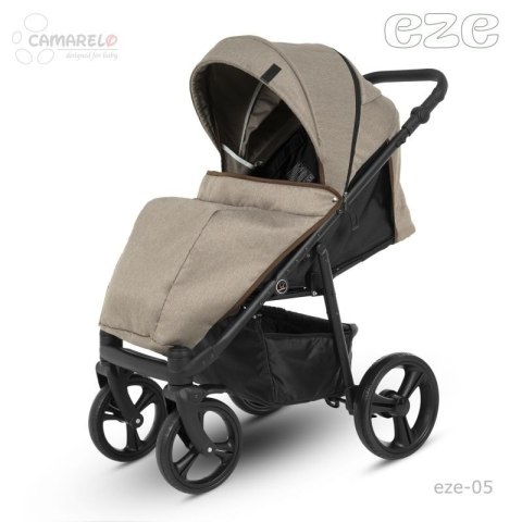 Wózek spacerowy eze 05 CAMARELO CAMARELO