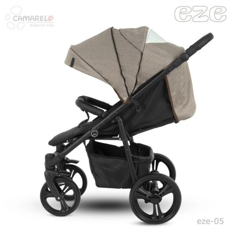 Wózek spacerowy eze 05 CAMARELO CAMARELO