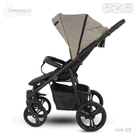 Wózek spacerowy eze 05 CAMARELO CAMARELO