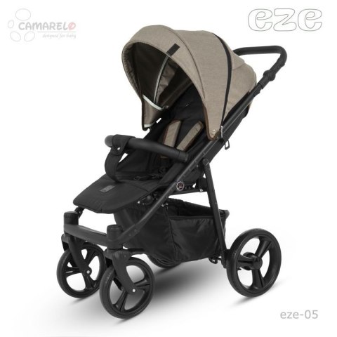 Wózek spacerowy eze 05 CAMARELO CAMARELO