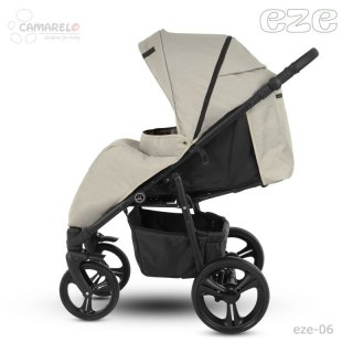 Wózek spacerowy eze 06 CAMARELO CAMARELO