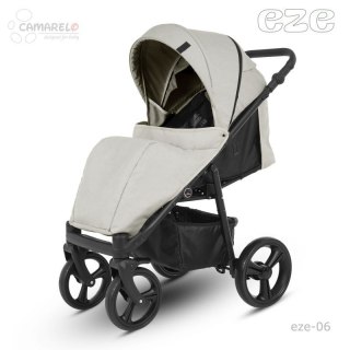 Wózek spacerowy eze 06 CAMARELO CAMARELO