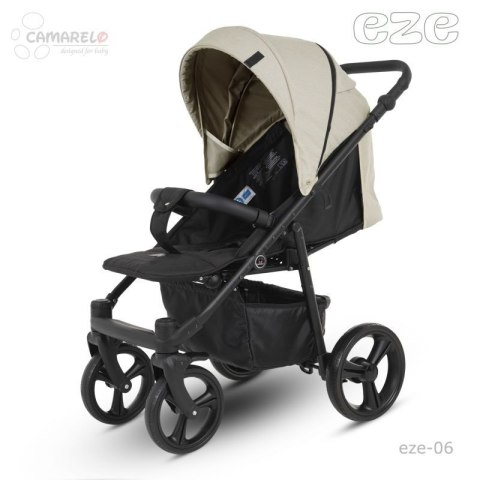 Wózek spacerowy eze 06 CAMARELO CAMARELO
