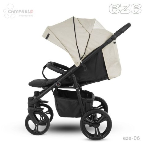 Wózek spacerowy eze 06 CAMARELO CAMARELO