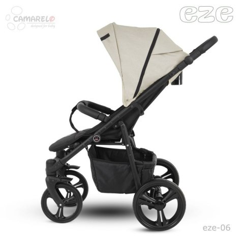 Wózek spacerowy eze 06 CAMARELO CAMARELO