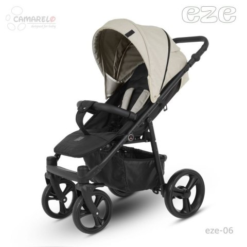 Wózek spacerowy eze 06 CAMARELO CAMARELO