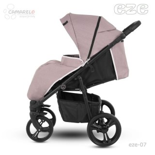 Wózek spacerowy eze 07 CAMARELO CAMARELO