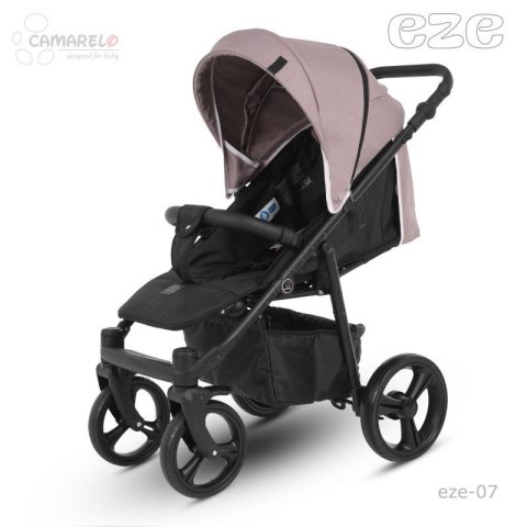 Wózek spacerowy eze 07 CAMARELO CAMARELO