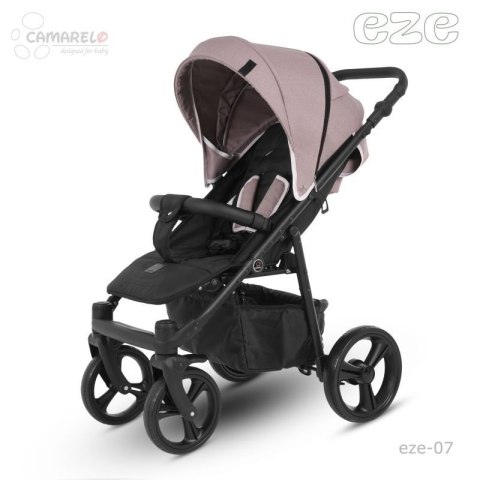 Wózek spacerowy eze 07 CAMARELO CAMARELO