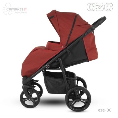 Wózek spacerowy eze 08 CAMARELO CAMARELO