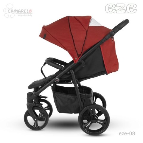 Wózek spacerowy eze 08 CAMARELO CAMARELO