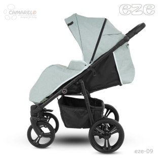 Wózek spacerowy eze 09 CAMARELO CAMARELO