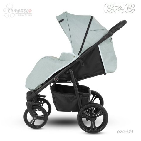 Wózek spacerowy eze 09 CAMARELO CAMARELO