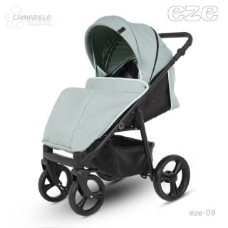Wózek spacerowy eze 09 CAMARELO CAMARELO