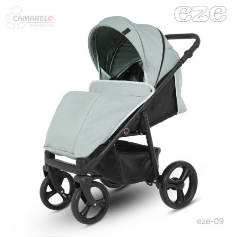 Wózek spacerowy eze 09 CAMARELO CAMARELO