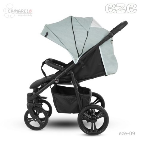 Wózek spacerowy eze 09 CAMARELO CAMARELO