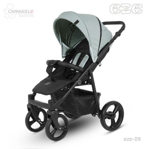 Wózek spacerowy eze 09 CAMARELO CAMARELO