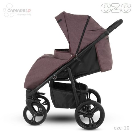 Wózek spacerowy eze 10 CAMARELO CAMARELO