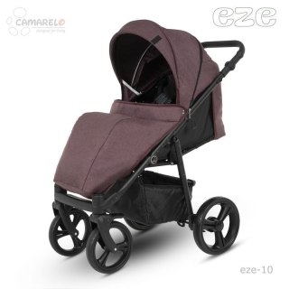 Wózek spacerowy eze 10 CAMARELO CAMARELO