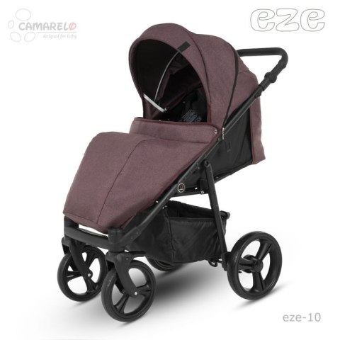 Wózek spacerowy eze 10 CAMARELO CAMARELO