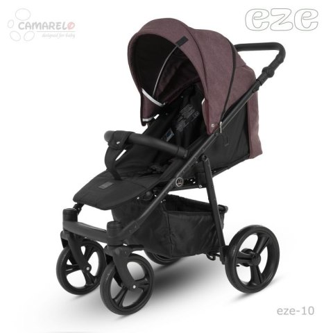 Wózek spacerowy eze 10 CAMARELO CAMARELO