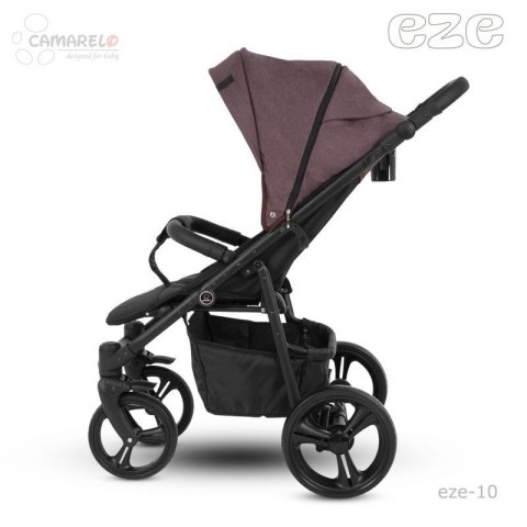 Wózek spacerowy eze 10 CAMARELO CAMARELO