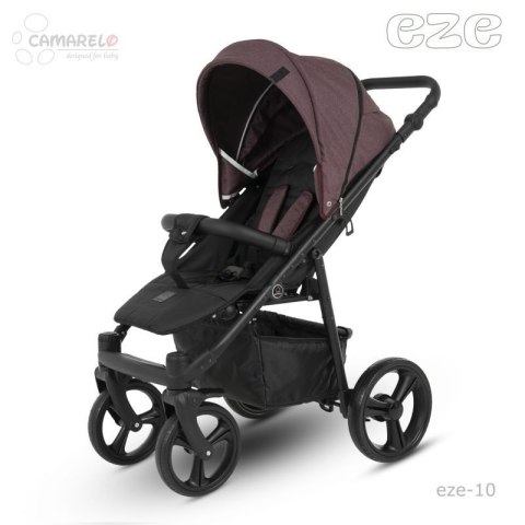Wózek spacerowy eze 10 CAMARELO CAMARELO