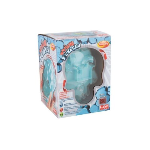 Wyścig z czasem DUMEL DUMEL