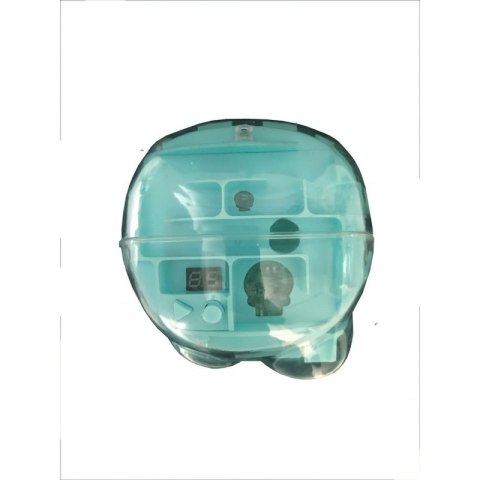 Wyścig z czasem DUMEL DUMEL