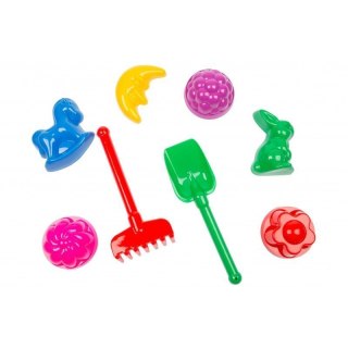 Wywrotka duża z dodatkami LESZKO LESZKO