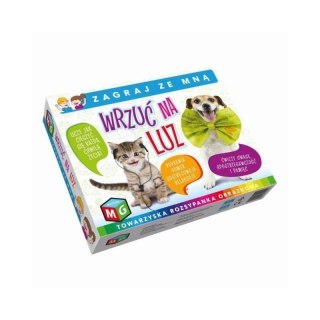 Wzruć na luz MULTIGRA MULTIGRA