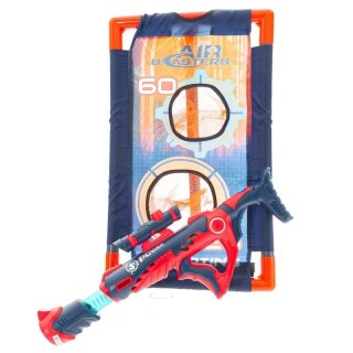 Zabawka air blaster EUROBABY ZABAWKI EUROBABY ZABAWKI