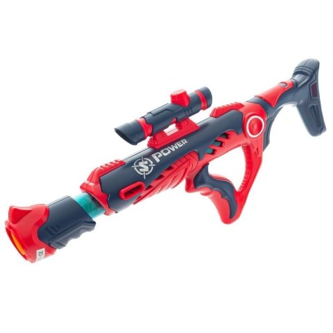 Zabawka air blaster EUROBABY ZABAWKI EUROBABY ZABAWKI