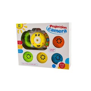Zabawka aparat 0629455 EUROBABY ZABAWKI EUROBABY ZABAWKI