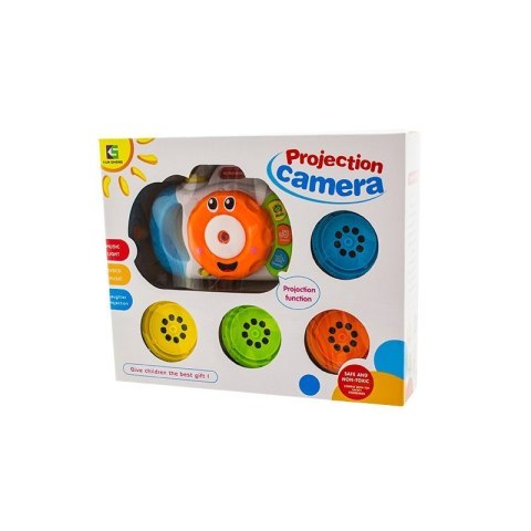 Zabawka aparat 0629455 EUROBABY ZABAWKI EUROBABY ZABAWKI